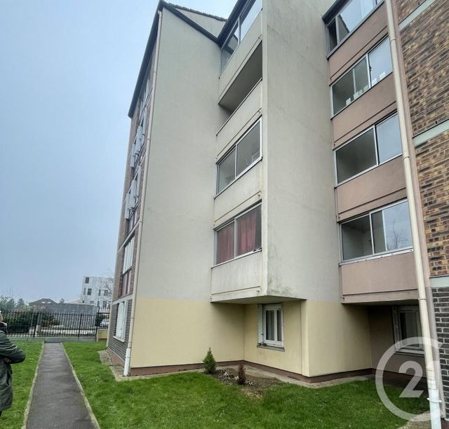 Appartement F3 à vendre - 3 pièces - 71.98 m2 - GENNEVILLIERS - 92 - ILE-DE-FRANCE - Century 21 Halesia Immobilier