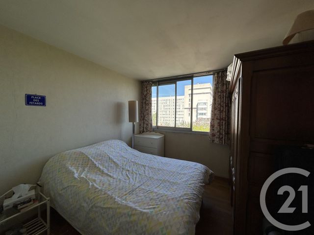 Appartement F3 à vendre - 3 pièces - 64.15 m2 - VILLENEUVE LA GARENNE - 92 - ILE-DE-FRANCE - Century 21 Halesia Immobilier