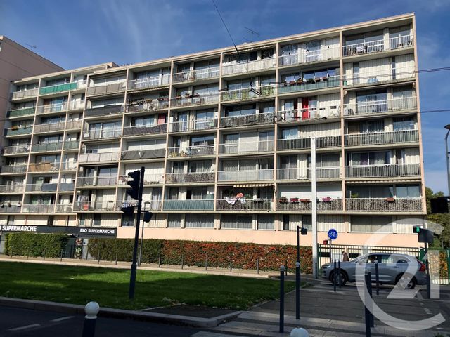 Appartement F3 à vendre VILLENEUVE LA GARENNE