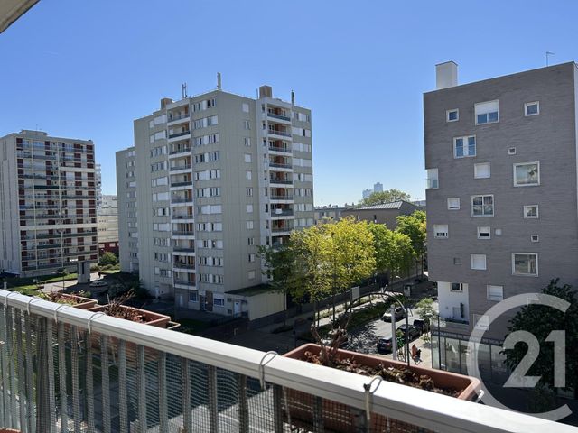 Appartement F3 à vendre - 3 pièces - 64.15 m2 - VILLENEUVE LA GARENNE - 92 - ILE-DE-FRANCE - Century 21 Halesia Immobilier