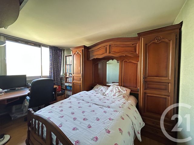 Appartement F3 à vendre - 3 pièces - 64.15 m2 - VILLENEUVE LA GARENNE - 92 - ILE-DE-FRANCE - Century 21 Halesia Immobilier