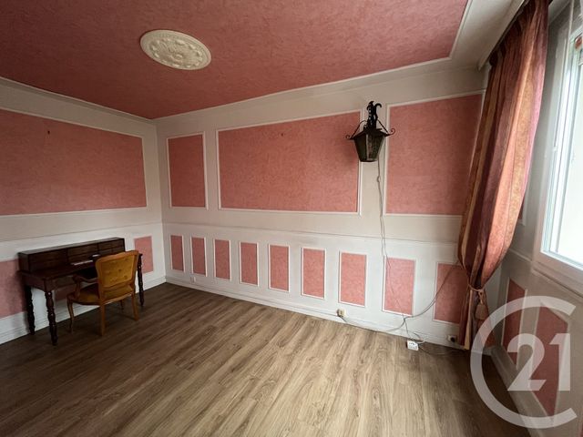 Appartement F4 à vendre - 4 pièces - 65.7 m2 - GENNEVILLIERS - 92 - ILE-DE-FRANCE - Century 21 Halesia Immobilier