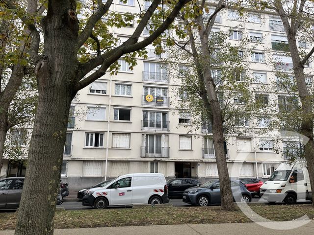 Appartement F4 à vendre - 4 pièces - 65.7 m2 - GENNEVILLIERS - 92 - ILE-DE-FRANCE - Century 21 Halesia Immobilier