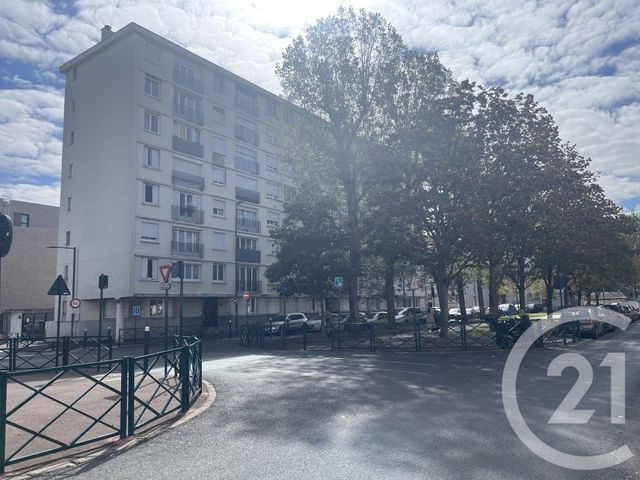 appartement - GENNEVILLIERS - 92