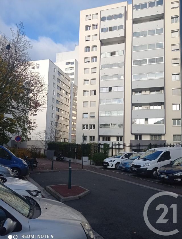  - GENNEVILLIERS - 