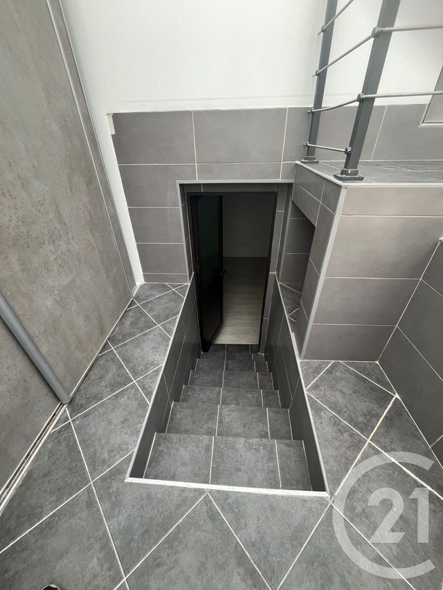 maison à vendre - 5 pièces - 85.0 m2 - GENNEVILLIERS - 92 - ILE-DE-FRANCE - Century 21 Halesia Immobilier