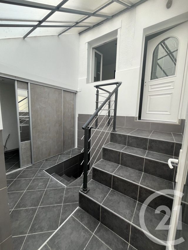 maison à vendre - 5 pièces - 85.0 m2 - GENNEVILLIERS - 92 - ILE-DE-FRANCE - Century 21 Halesia Immobilier