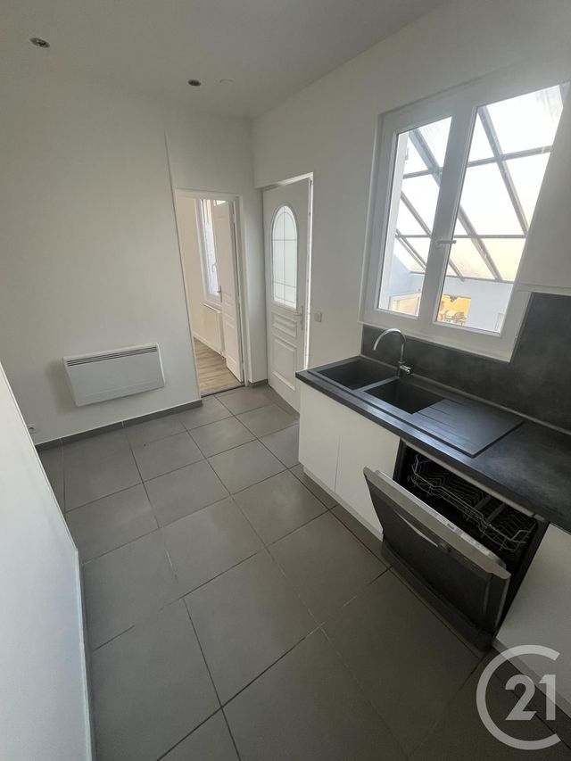 maison à vendre - 5 pièces - 85.0 m2 - GENNEVILLIERS - 92 - ILE-DE-FRANCE - Century 21 Halesia Immobilier