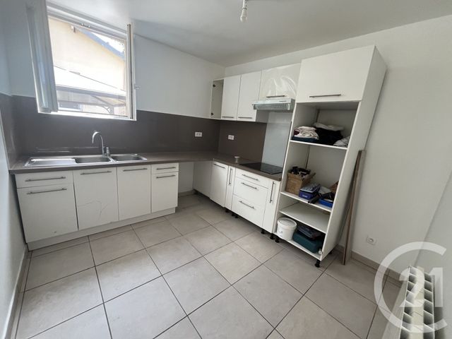 maison à vendre - 5 pièces - 85.0 m2 - GENNEVILLIERS - 92 - ILE-DE-FRANCE - Century 21 Halesia Immobilier