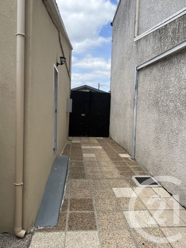 maison à vendre - 5 pièces - 85.0 m2 - GENNEVILLIERS - 92 - ILE-DE-FRANCE - Century 21 Halesia Immobilier