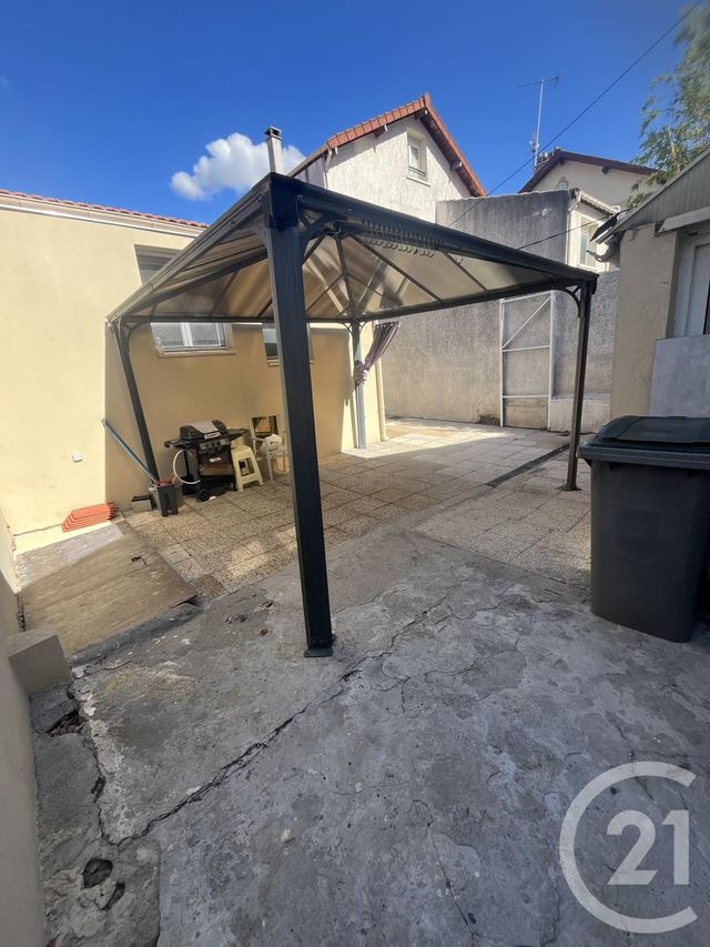 maison à vendre - 5 pièces - 85.0 m2 - GENNEVILLIERS - 92 - ILE-DE-FRANCE - Century 21 Halesia Immobilier