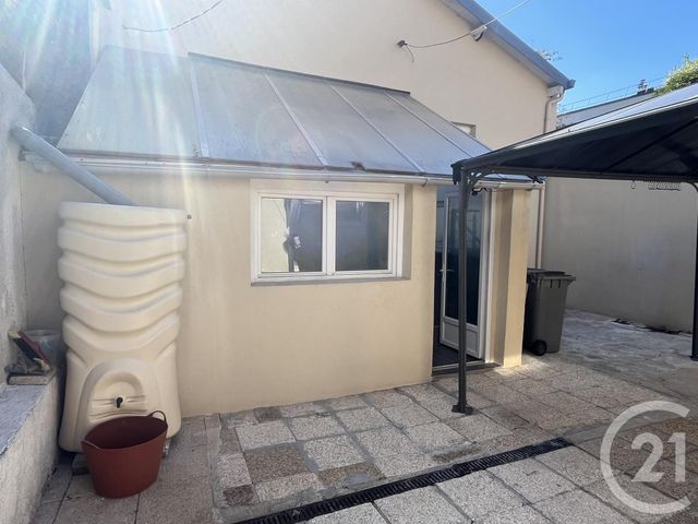 maison à vendre - 5 pièces - 85.0 m2 - GENNEVILLIERS - 92 - ILE-DE-FRANCE - Century 21 Halesia Immobilier