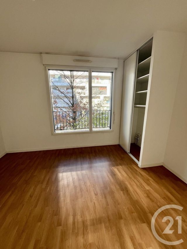 Appartement F2 à louer - 2 pièces - 38.7 m2 - GENNEVILLIERS - 92 - ILE-DE-FRANCE - Century 21 Halesia Immobilier