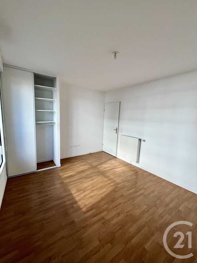 Appartement F2 à louer - 2 pièces - 38.7 m2 - GENNEVILLIERS - 92 - ILE-DE-FRANCE - Century 21 Halesia Immobilier