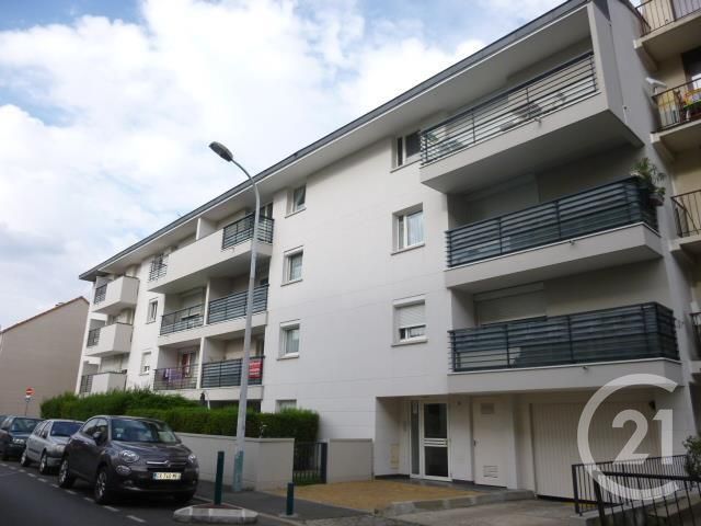 appartement - GENNEVILLIERS - 92