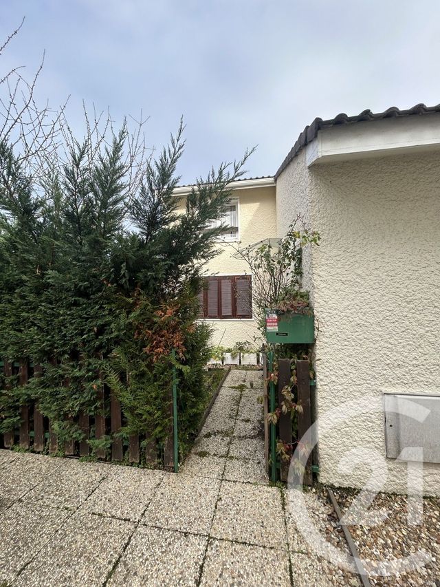 maison à vendre - 5 pièces - 88.0 m2 - GENNEVILLIERS - 92 - ILE-DE-FRANCE - Century 21 Halesia Immobilier