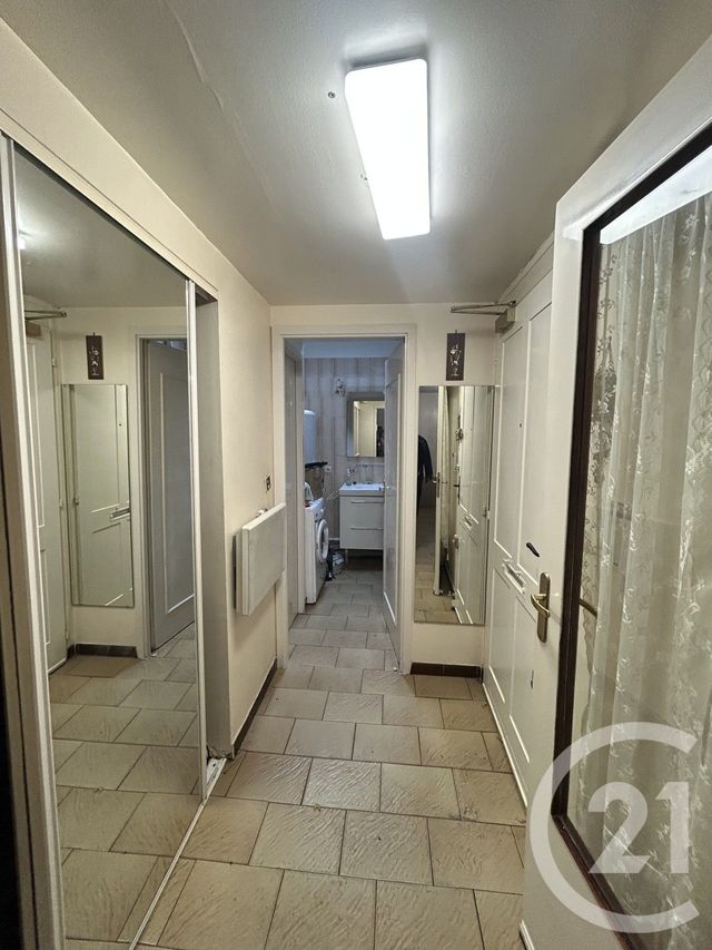 maison à vendre - 5 pièces - 88.0 m2 - GENNEVILLIERS - 92 - ILE-DE-FRANCE - Century 21 Halesia Immobilier