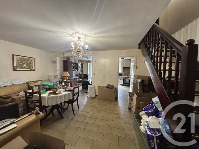 maison à vendre - 5 pièces - 88.0 m2 - GENNEVILLIERS - 92 - ILE-DE-FRANCE - Century 21 Halesia Immobilier