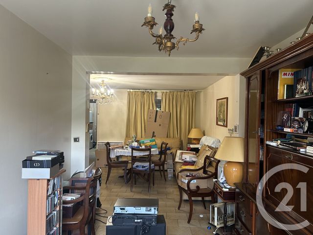 maison à vendre - 5 pièces - 88.0 m2 - GENNEVILLIERS - 92 - ILE-DE-FRANCE - Century 21 Halesia Immobilier