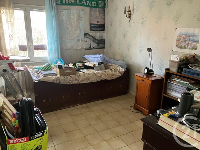 maison à vendre - 5 pièces - 88.0 m2 - GENNEVILLIERS - 92 - ILE-DE-FRANCE - Century 21 Halesia Immobilier