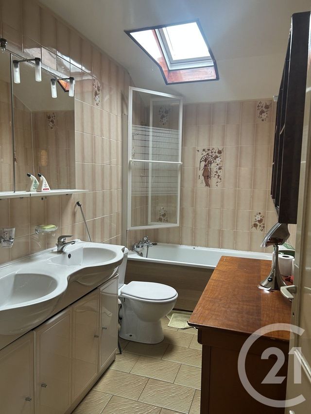 maison à vendre - 5 pièces - 88.0 m2 - GENNEVILLIERS - 92 - ILE-DE-FRANCE - Century 21 Halesia Immobilier