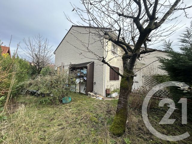 maison à vendre - 5 pièces - 88.0 m2 - GENNEVILLIERS - 92 - ILE-DE-FRANCE - Century 21 Halesia Immobilier