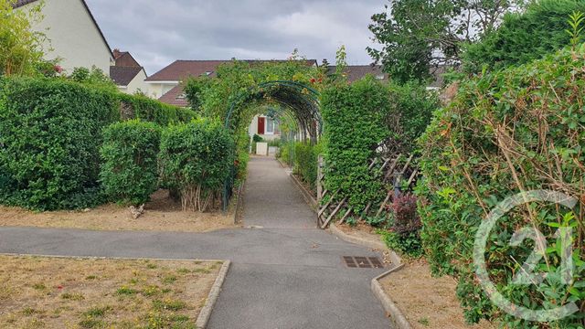 maison à vendre - 5 pièces - 88.0 m2 - GENNEVILLIERS - 92 - ILE-DE-FRANCE - Century 21 Halesia Immobilier