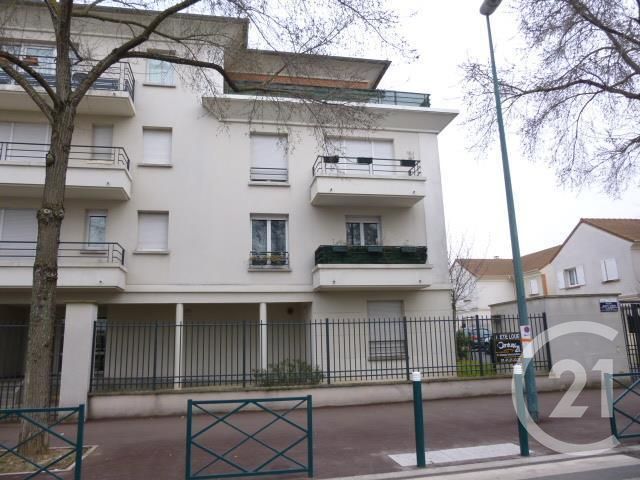 appartement - GENNEVILLIERS - 92