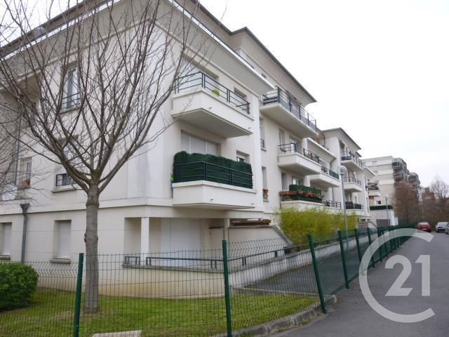 Appartement F2 à louer - 2 pièces - 41.2 m2 - GENNEVILLIERS - 92 - ILE-DE-FRANCE - Century 21 Halesia Immobilier