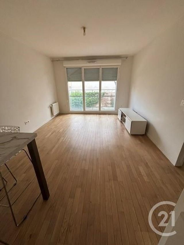 Appartement F2 à louer - 2 pièces - 41.53 m2 - VILLENEUVE LA GARENNE - 92 - ILE-DE-FRANCE - Century 21 Halesia Immobilier