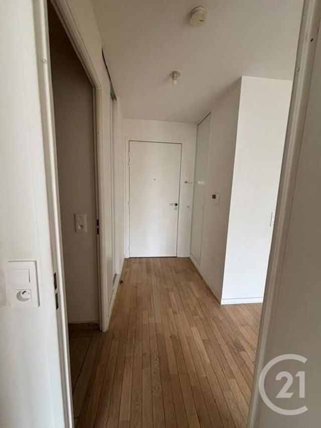 Appartement F2 à louer - 2 pièces - 41.53 m2 - VILLENEUVE LA GARENNE - 92 - ILE-DE-FRANCE - Century 21 Halesia Immobilier