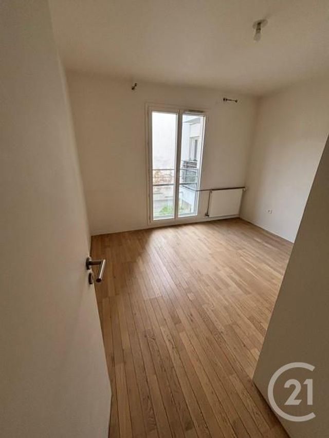 Appartement F2 à louer - 2 pièces - 41.53 m2 - VILLENEUVE LA GARENNE - 92 - ILE-DE-FRANCE - Century 21 Halesia Immobilier