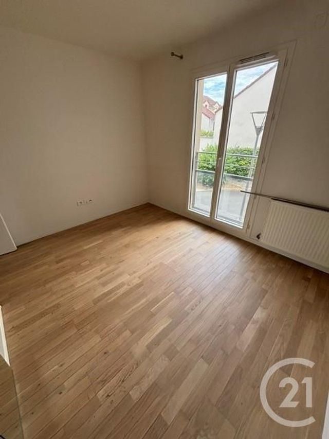 Appartement F2 à louer - 2 pièces - 41.53 m2 - VILLENEUVE LA GARENNE - 92 - ILE-DE-FRANCE - Century 21 Halesia Immobilier