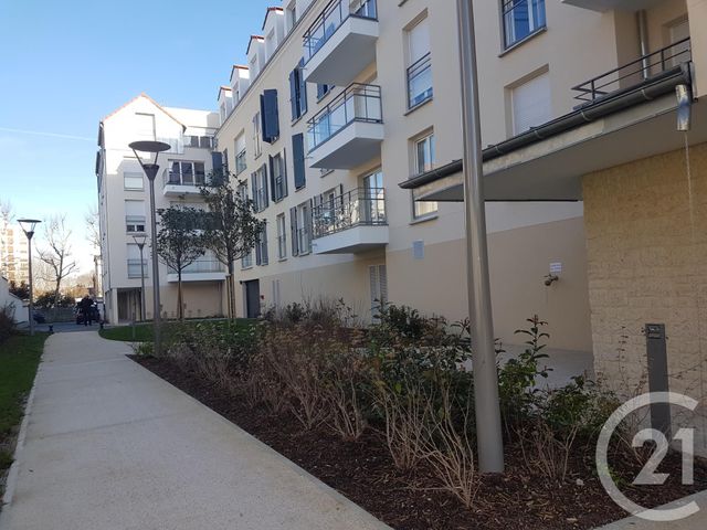 appartement - VILLENEUVE LA GARENNE - 92