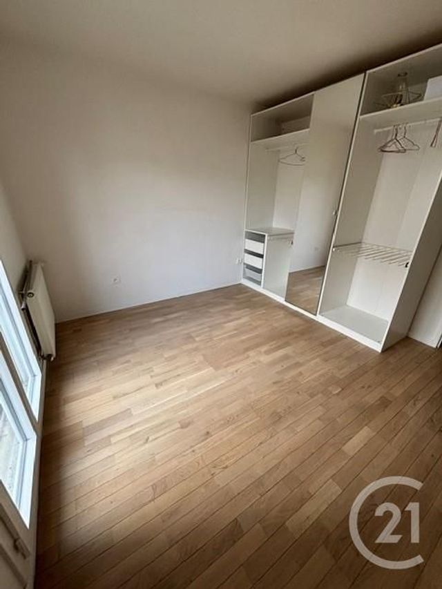 Appartement F2 à louer - 2 pièces - 41.53 m2 - VILLENEUVE LA GARENNE - 92 - ILE-DE-FRANCE - Century 21 Halesia Immobilier