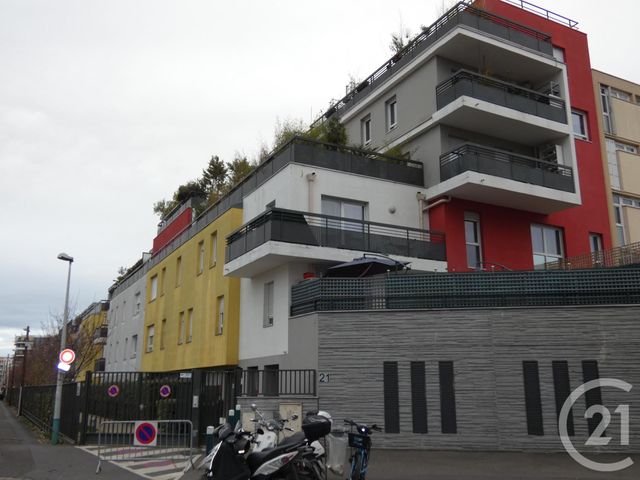 appartement - GENNEVILLIERS - 92