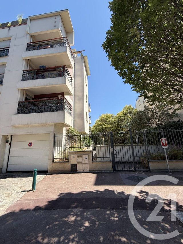 Appartement F2 à louer GENNEVILLIERS