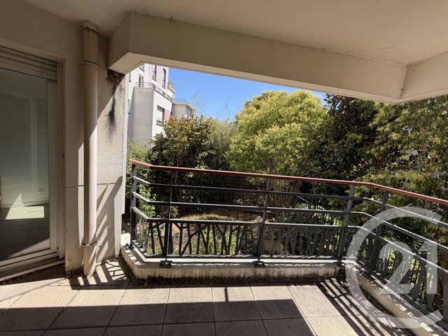 Appartement F2 à louer - 2 pièces - 41.74 m2 - GENNEVILLIERS - 92 - ILE-DE-FRANCE - Century 21 Halesia Immobilier