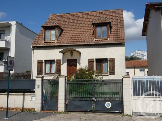 maison - GENNEVILLIERS - 92