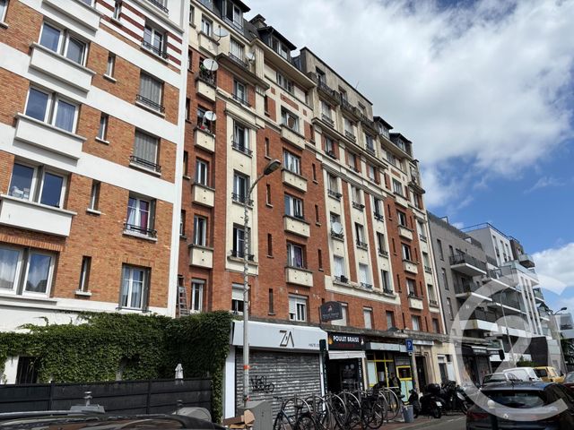 appartement - GENNEVILLIERS - 92