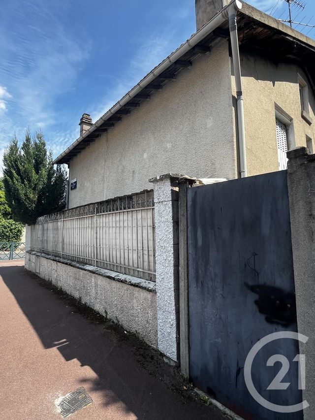 Maison à vendre GENNEVILLIERS