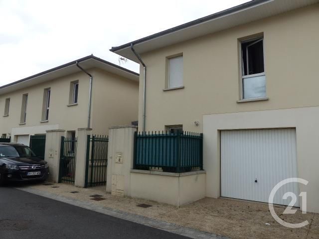 Afficher la photo en grand maison à vendre - 5 pièces - 96.0 m2 - GENNEVILLIERS - 92 - ILE-DE-FRANCE - Century 21 Halesia Immobilier