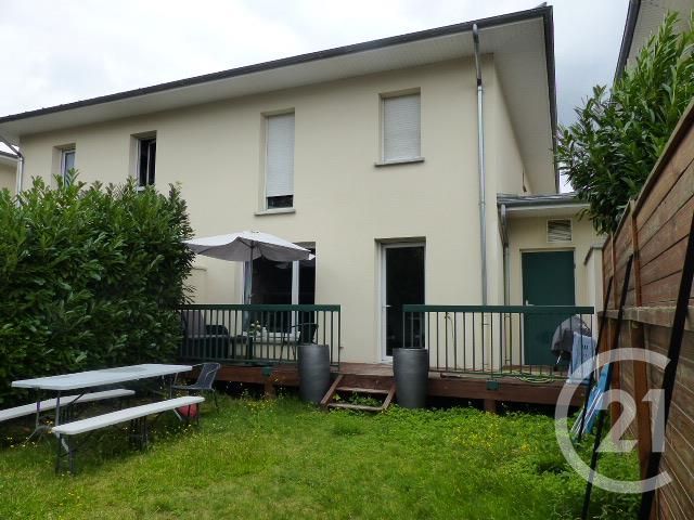 Afficher la photo en grand maison à vendre - 5 pièces - 96.0 m2 - GENNEVILLIERS - 92 - ILE-DE-FRANCE - Century 21 Halesia Immobilier
