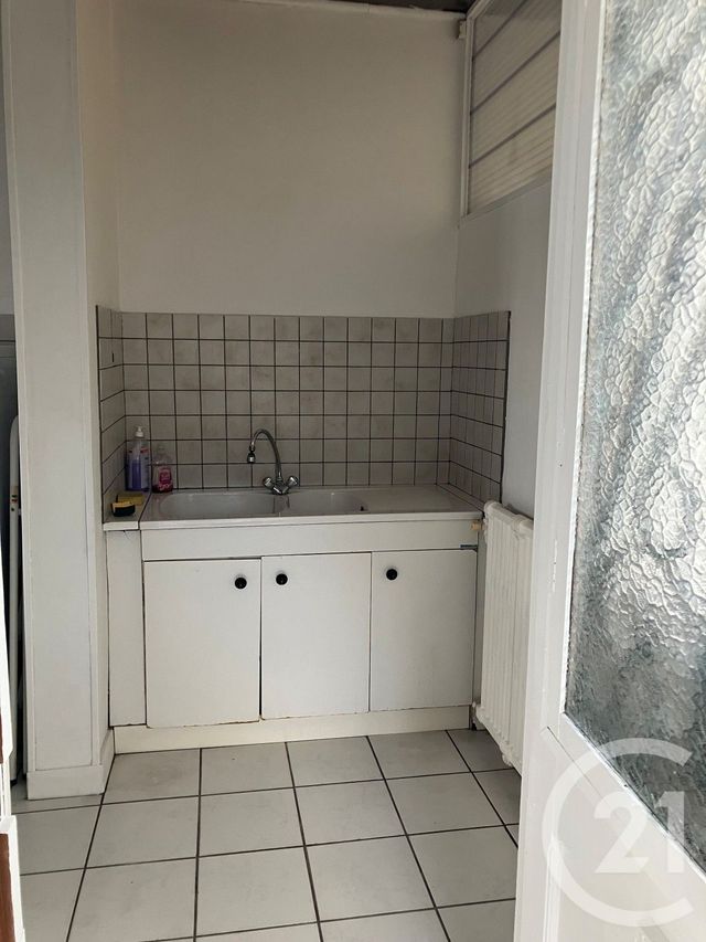maison à vendre - 3 pièces - 55.0 m2 - GENNEVILLIERS - 92 - ILE-DE-FRANCE - Century 21 Halesia Immobilier
