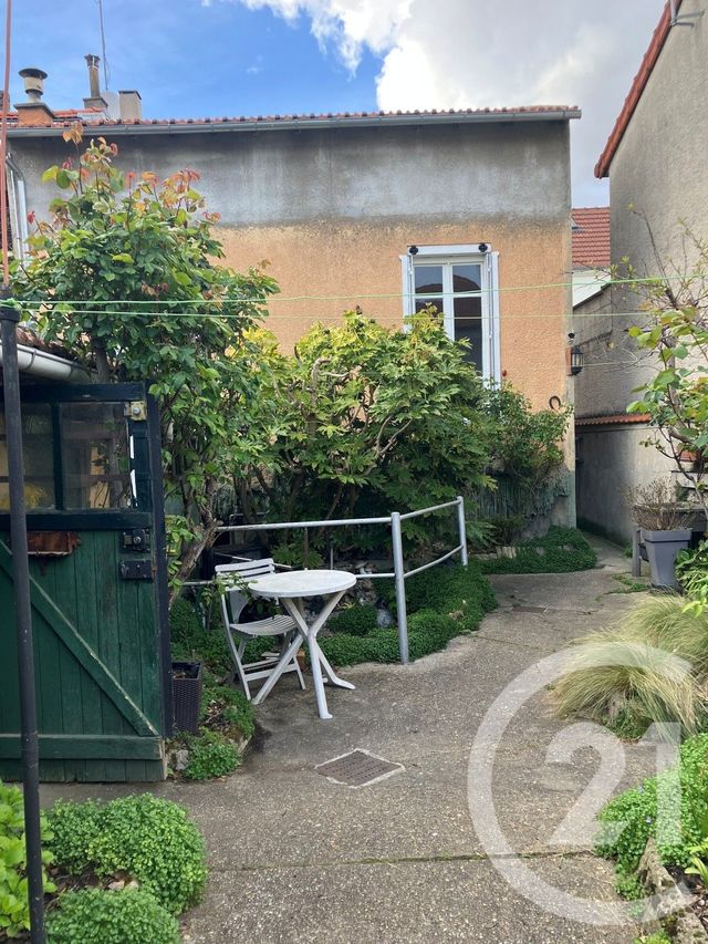maison - GENNEVILLIERS - 92