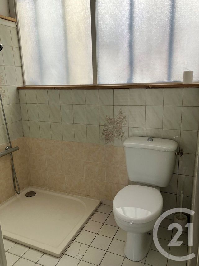 maison à vendre - 3 pièces - 55.0 m2 - GENNEVILLIERS - 92 - ILE-DE-FRANCE - Century 21 Halesia Immobilier