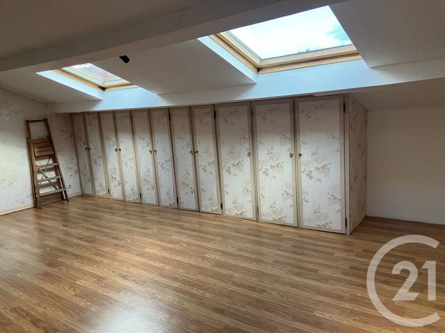 maison à vendre - 3 pièces - 55.0 m2 - GENNEVILLIERS - 92 - ILE-DE-FRANCE - Century 21 Halesia Immobilier