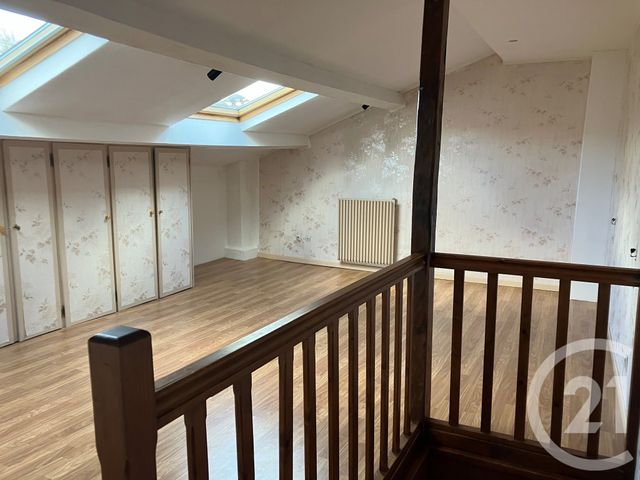 maison à vendre - 3 pièces - 55.0 m2 - GENNEVILLIERS - 92 - ILE-DE-FRANCE - Century 21 Halesia Immobilier