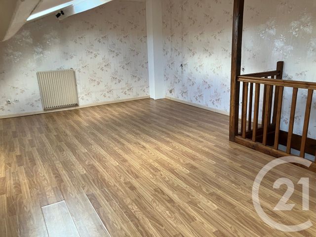 maison à vendre - 3 pièces - 55.0 m2 - GENNEVILLIERS - 92 - ILE-DE-FRANCE - Century 21 Halesia Immobilier