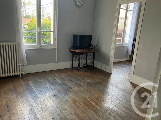 maison à vendre - 3 pièces - 55.0 m2 - GENNEVILLIERS - 92 - ILE-DE-FRANCE - Century 21 Halesia Immobilier